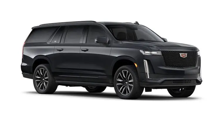 Cadillac Escalade ESV