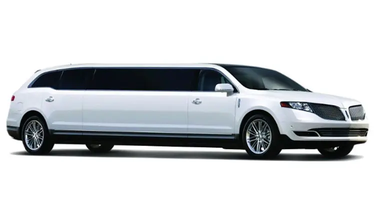 Lincoln MKT Stretch